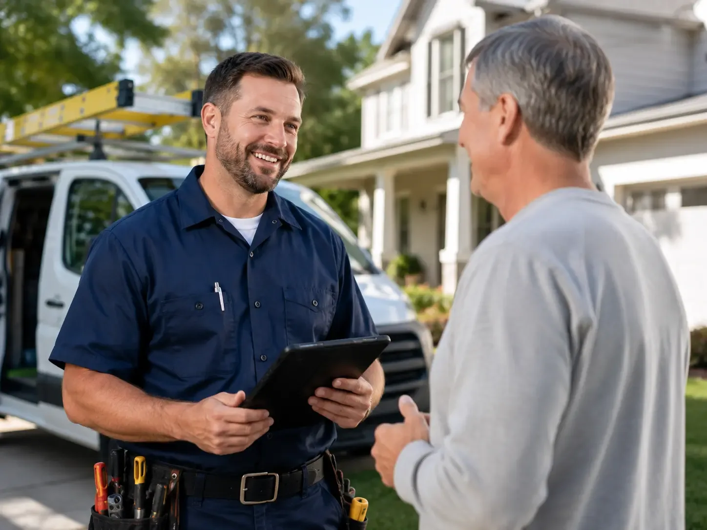 Whole Home Rewiring Sunflower, MS FAQs